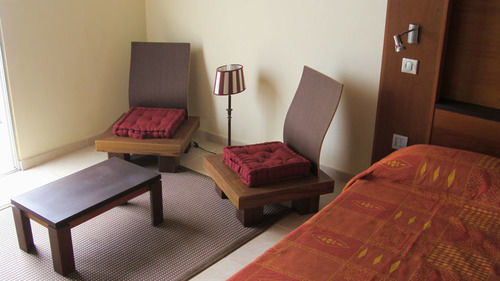 La Villa Saint Pierre Hotel Kültér fotó